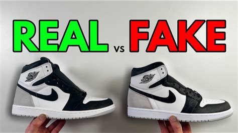 kicks usa jordan shoes real or fake|counterfeit jordan shoes.